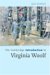 The Cambridge Introduction to Virginia Woolf cover
