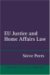 EU Justice And Home Affairs Law cover