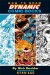 How to Draw Dynamic Comic Books cover