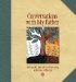 Conversations With My Father : A Keepsake Journal for Celebrating a Lifetime of Stories cover
