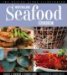 The Boston Globe Illustrated New England Seafood Cookbook cover