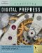 Exploring Digital Prepress cover