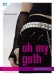 Oh My Goth! cover