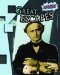 Great Escapes cover