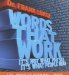 Words That Work : It's Not What You Say, It's What People Hear cover