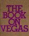 The Book on Vegas cover