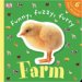 Funny, Fuzzy, Furry Farm cover