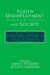 Youth Unemployment And Society cover