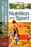 Nutrition and Sport [Click for larger image]