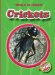 Crickets cover