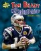Tom Brady and the New England Patriots : Super Bowl XXXVIII cover