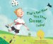 That's Not How You Play Soccer, Daddy! cover
