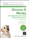 Divorce And Money : How to Make the Best Financial Decisions During Divorce cover
