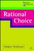 Rational Choice cover