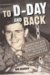 To D-day and Back : Adventures With the 507th Parachute Infantry Regiment and Life As a World War II Pow cover
