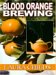 Blood Orange Brewing cover