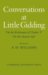 Conversations at Little Gidding cover