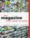 The Magazine from Cover to Cover cover