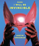 Soon I Will be Invincible [Click for larger image]