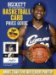 Beckett Basketball Card Price Guide 2006-2007 : The Hobby's Most Reliable and Relied upon Source cover