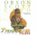 Prentice Alvin : Library Edition cover