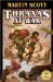 Thraxas at War cover