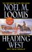 Heading West : Western Stories cover
