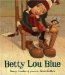Betty Lou Blue cover
