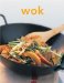 Wok cover