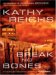 Break No Bones cover