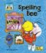 Spelling Bee cover