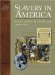 Slavery and America cover