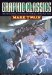 Graphic Classics : Mark Twain cover