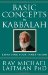 Basic Concepts in Kabbalah cover