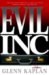Evil Inc. : Library Edition cover
