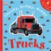 Chunky, Bumpy, Dumpy Trucks : with 6 touch-and-feel play pieces cover
