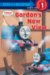 Gordon's New View cover