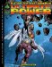 Ultimate Power Mutants And Masterminds cover