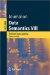 Journal on Data Semantics VIII cover