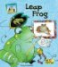 Leap Frog cover