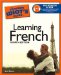 The Complete Idiot's Guide to Learning French cover