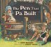 The Pen That Pa Built cover