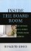 Inside the Board Room : Reflections of a Former School Board Member cover