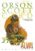 Prentice Alvin : Library Edition cover