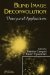Blind Image Deconvolution : Theory and Applications cover