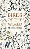 Birds of the World [Click for larger image]
