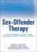 Sex-Offender Therapy : A 
