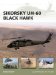 Sikorsky UH-60 Black Hawk cover