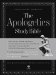 The Apologetics Study Bible : Understand Why You Believe cover