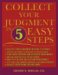 Collect Your Judgment in 5 Easy Steps cover